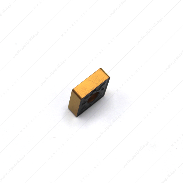 الماس تراشکاری مدل CNMG 120408-OKM OC3220 برند او کا ایی